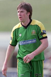 Graham Mitchell