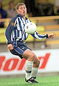 Grant Holt