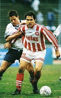 Frank Strandli