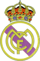 Real Madrid Logo