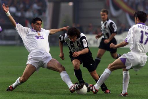 Fernando Hierro