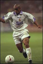 Roberto Carlos