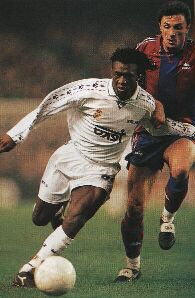 Clarence Seedorf