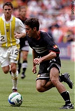 Ben Olsen