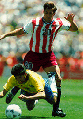 Paul Caligiuri
