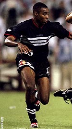 Eddie Pope
