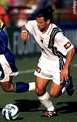 Jeff Agoos