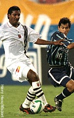 Carlos Llamosa