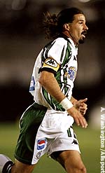 Marcelo Balboa