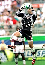 Tony Meola